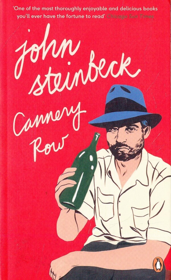 John Steinbeck: