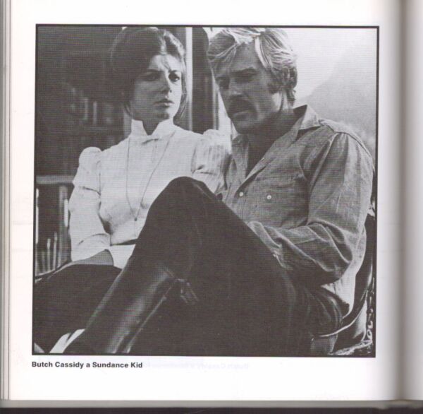 Thomas Jeier: ROBERT REDFORD