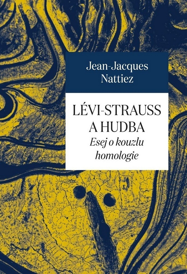 Jean-Jacques Nattiez: