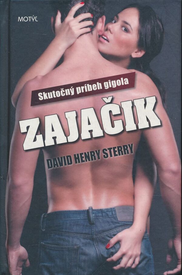 David Henry Sterry: Zajačik