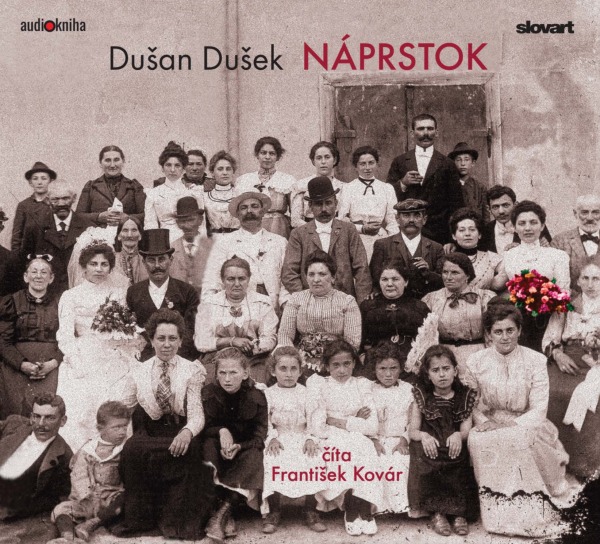 Dušan Dušek: