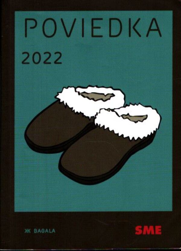 POVIEDKA 2022