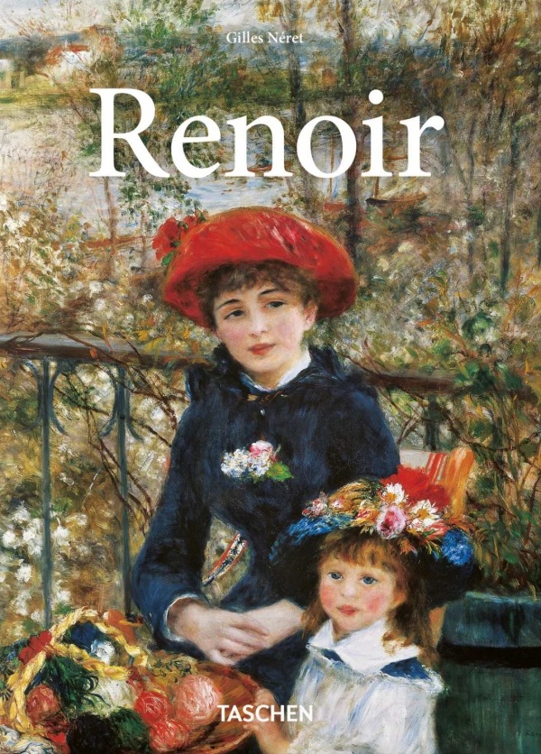 Gilles Néret: RENOIR