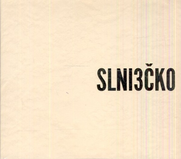 Slniečko: