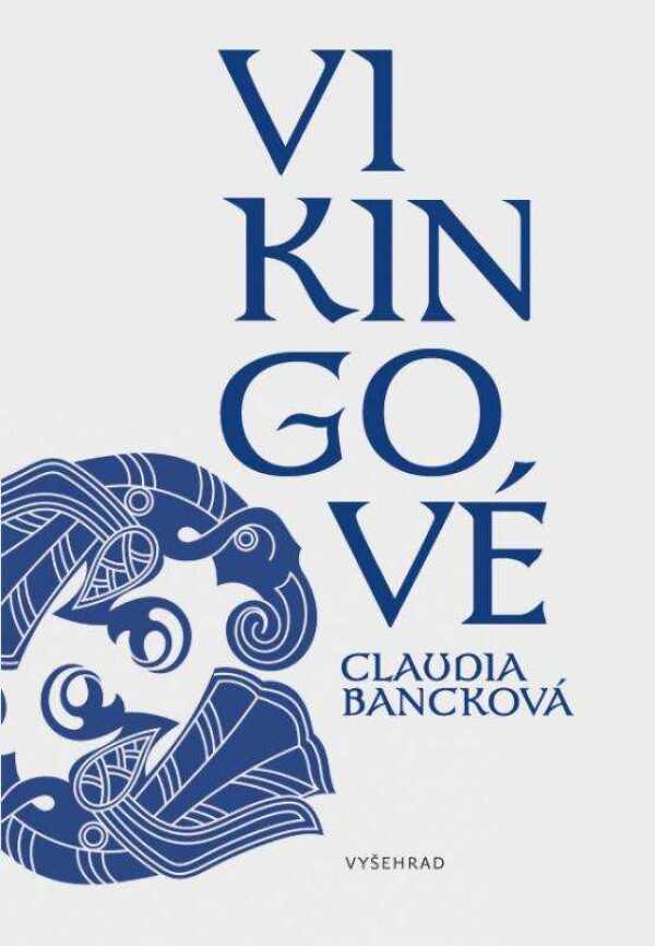 Claudia Bancková: VIKINGOVÉ