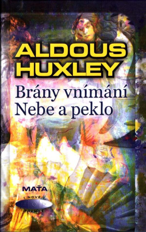 Aldous Huxley: 