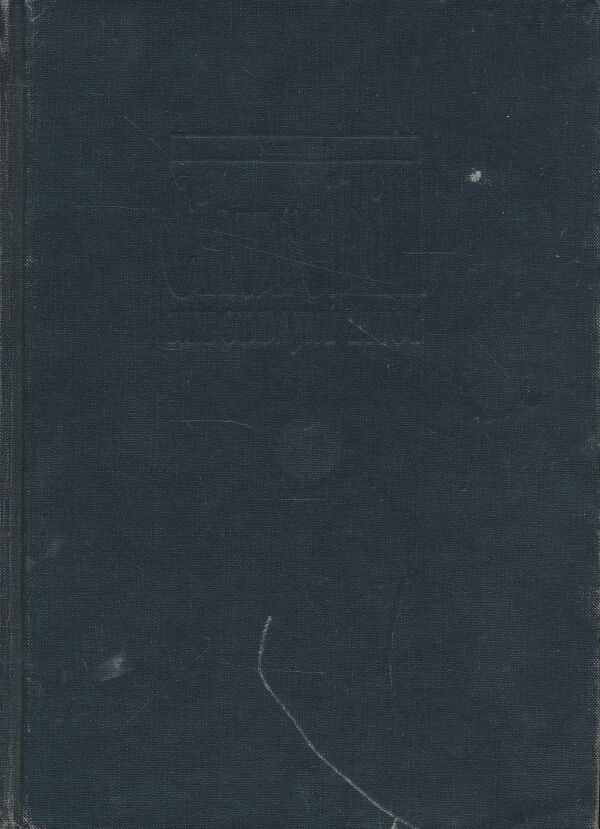 Norman Rose: Churchill Nepoddajný život