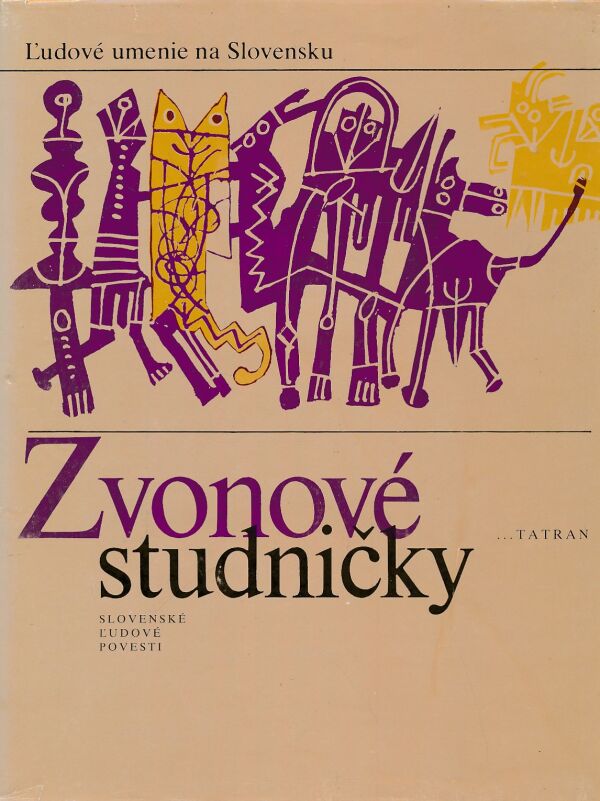 ZVONOVÉ STUDNIČKY