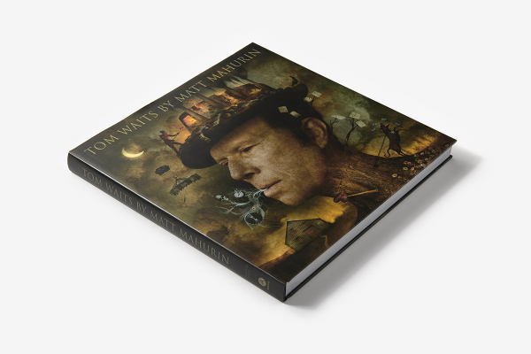 TOM WAITS OČIMA MATTA MAHURINA