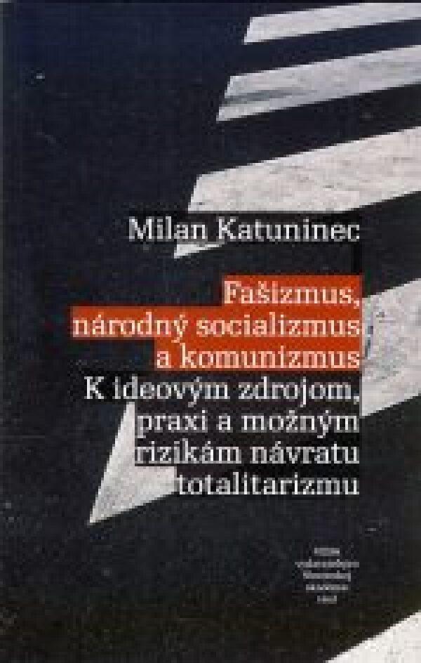 Milan Katuninec: