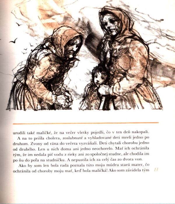 Mária Jančová: ŽOFKINE ROZPRÁVKY