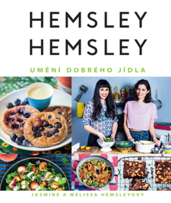 Jasmine Hemsley, Melissa: