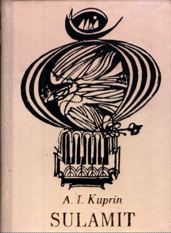 A. I. Kuprin: SULAMIT