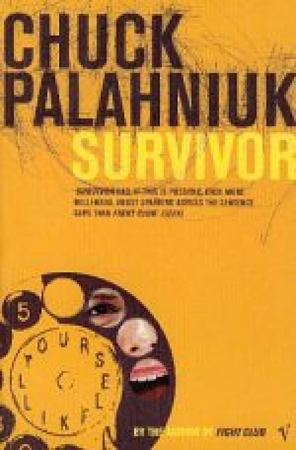 Ch. Palahniuk:
