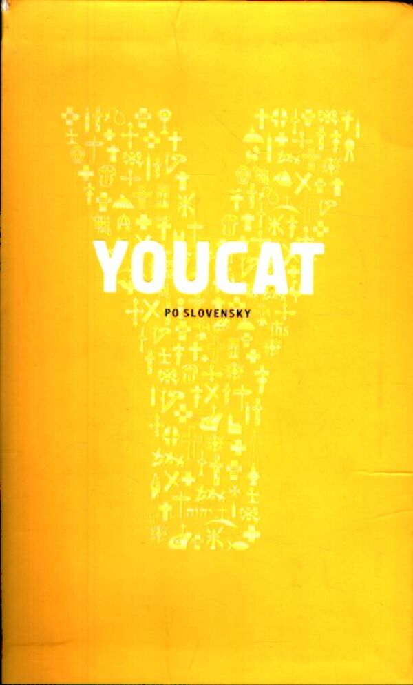 YOUCAT PO SLOVENSKY