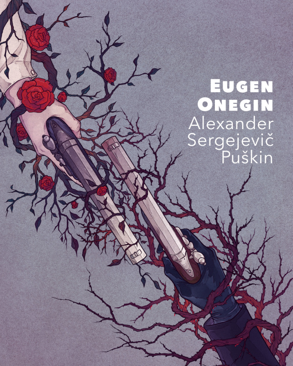 Alexander Sergejevič Puškin: EUGEN ONEGIN