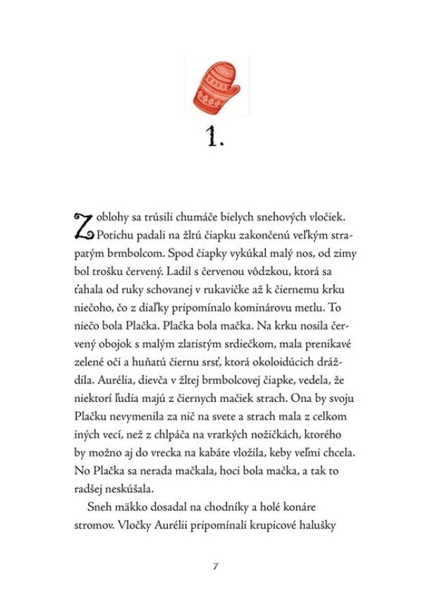 Adriana Boysová: ZACHRÁNENÉ VIANOCE