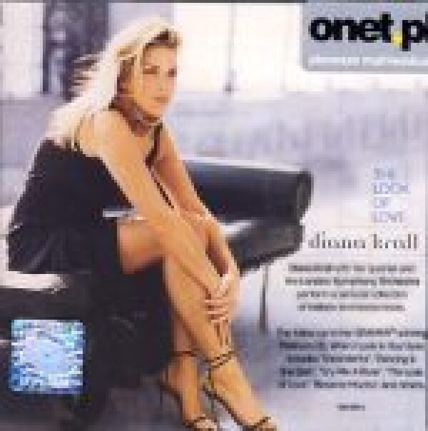 Diana Krall: