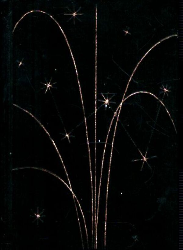 Vítězeslav Nezval: BÁSNĚ NOCI