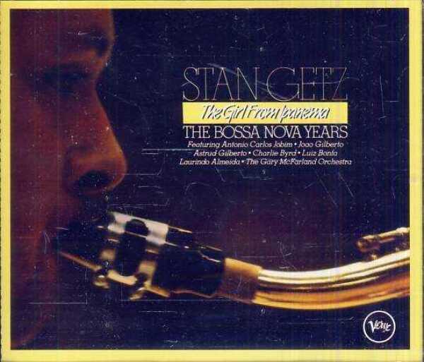 Stan Getz: