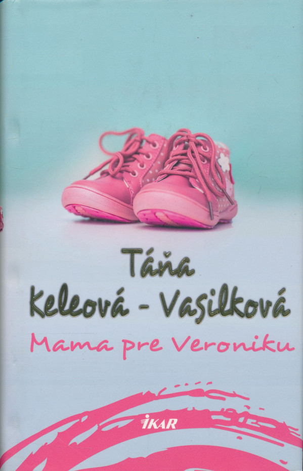 Táňa Keleová-Vasilková: