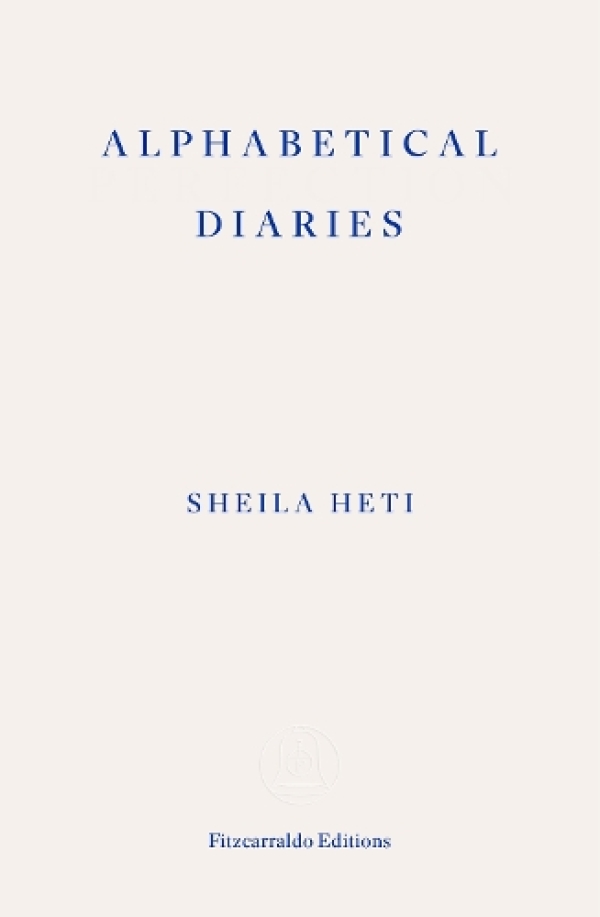 Sheila Heti: