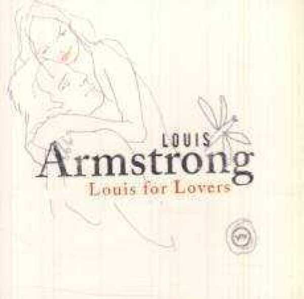 Louis Armstrong: 