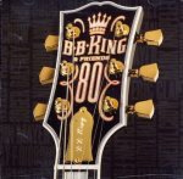 B. B. King: