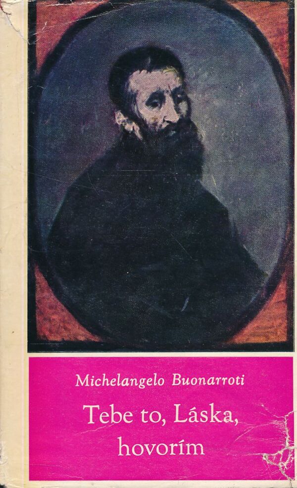 Michelangelo Buonarroti: 