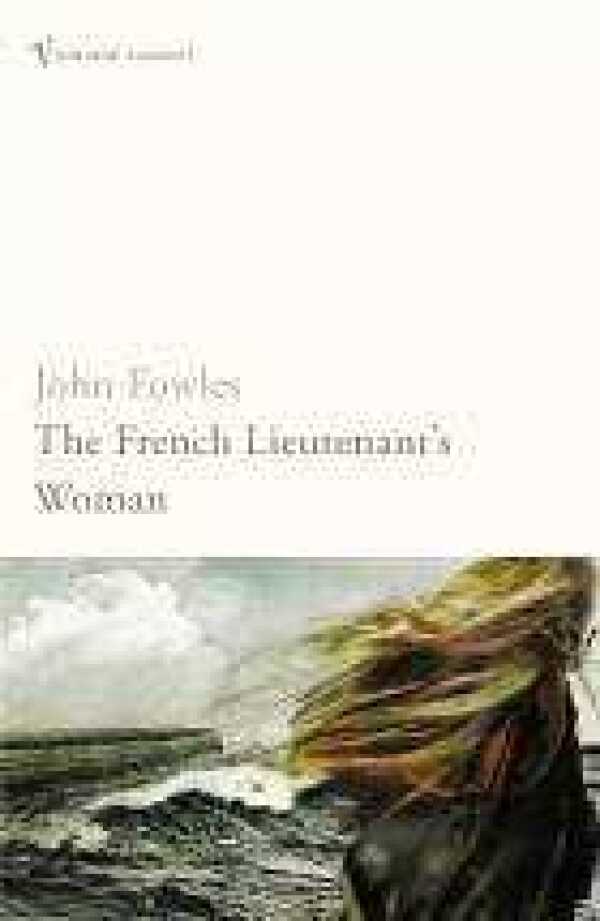 John Fowles: