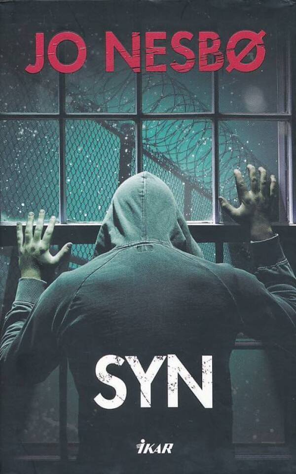 Jo Nesbo: SYN