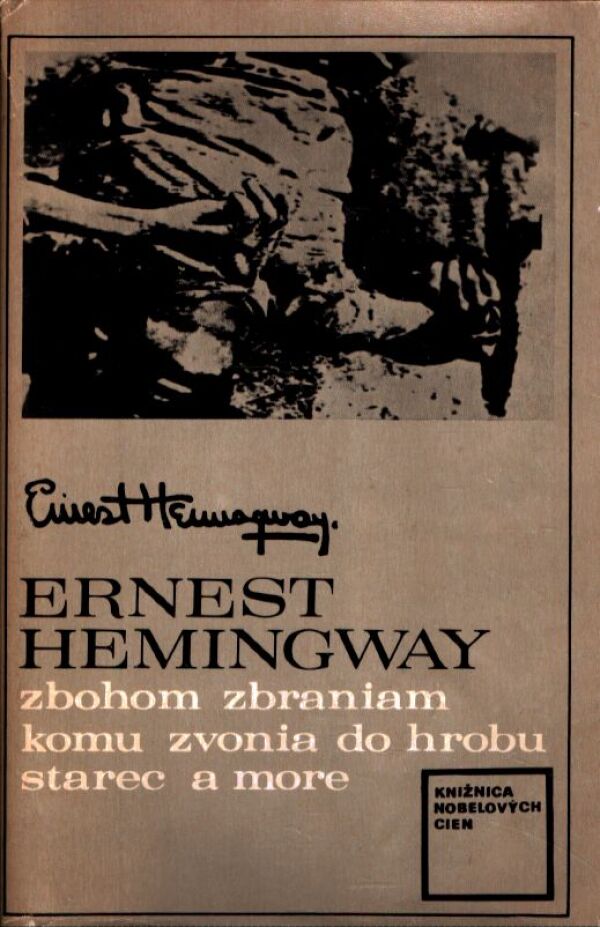 Ernest Hemingway: