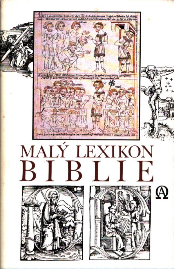 G. Gecse, H. Horváth: MALÝ LEXIKON BIBLIE