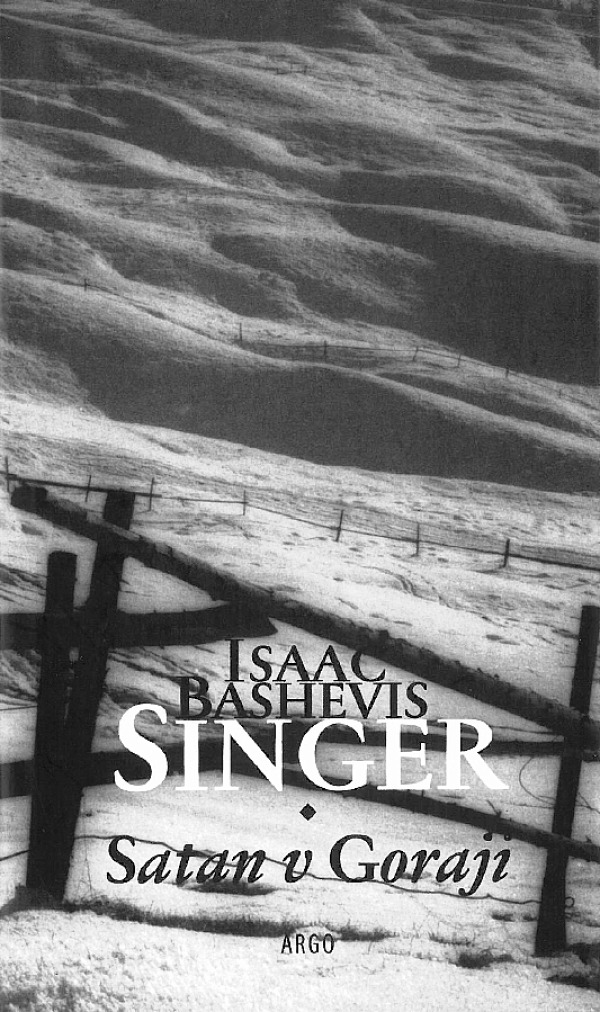 Isaac Bashevis Singer: