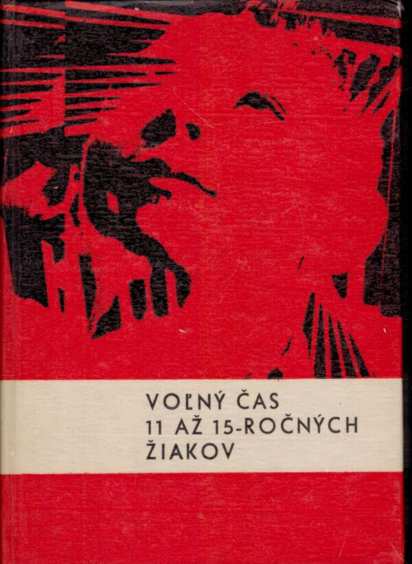 R. Opata: VOĽNÝ ČAS 11 AŽ 15 - ROČNÝCH ŽIAKOV