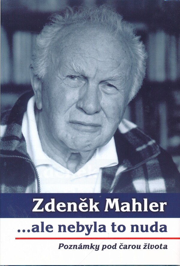 Zdeněk Mahler: