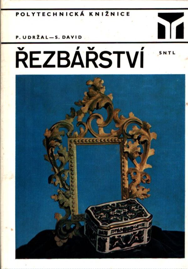 P. Udržal, S. David: