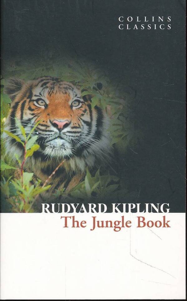 Rudyard Kipling: