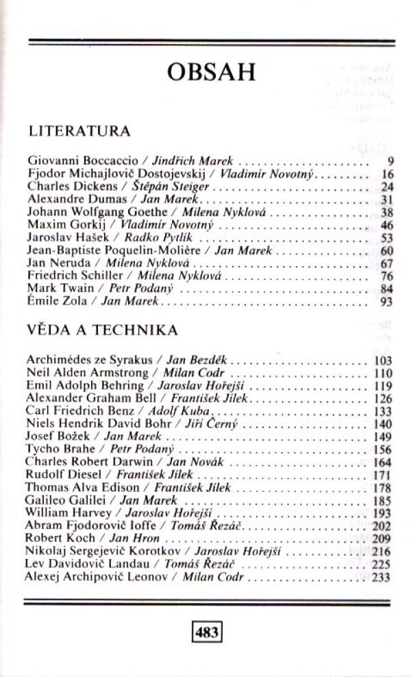 Milan Codr, kol: PŘEMOŽITELÉ ČASU II.