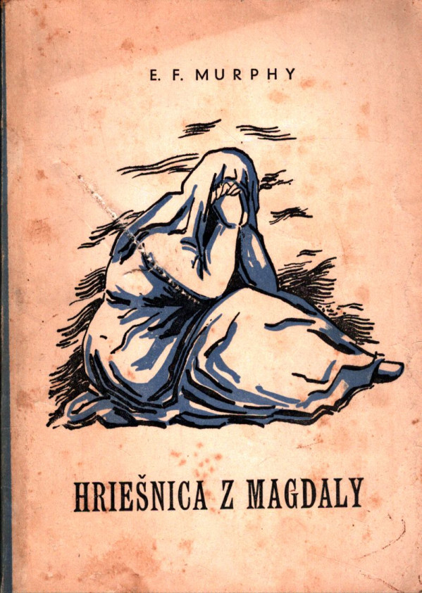 E. F. Murphy:
