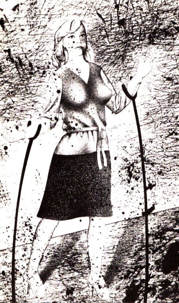 Rudolf Sloboda: URŠUĽA