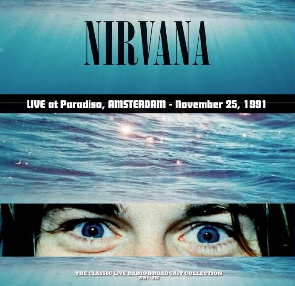 Nirvana: