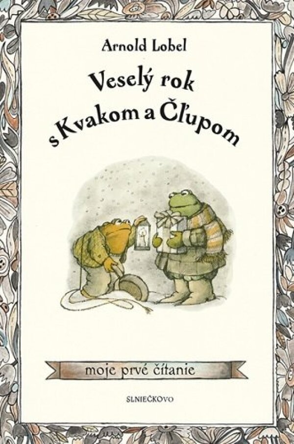 Arnold Lobel: