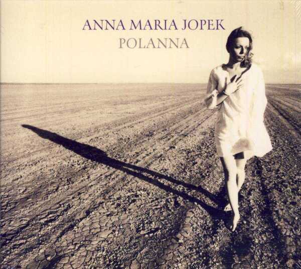 Anna Maria Jopek: