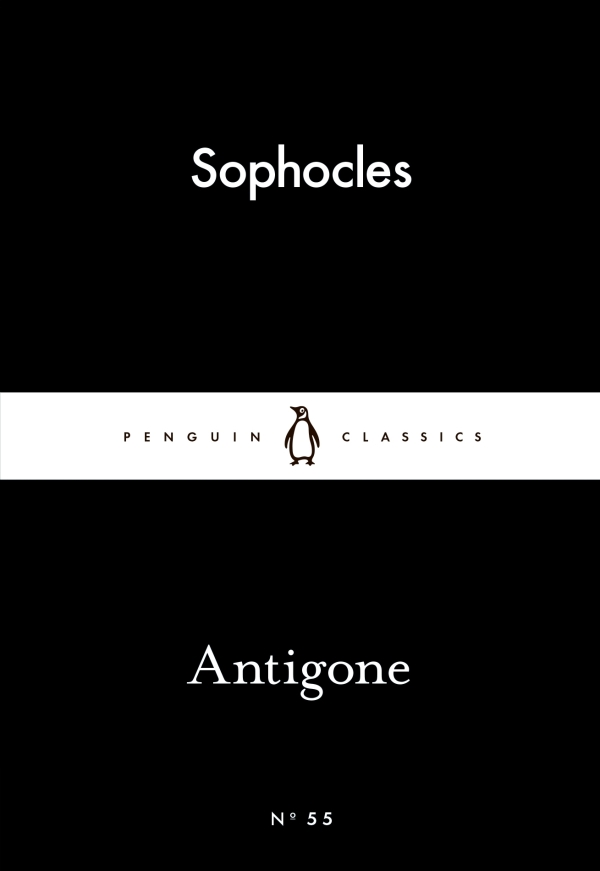 Sophocles: