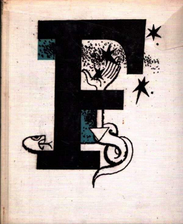 Lawrence Ferlinghetti: SMUTNÁ NAHÁ JAZDKYŇA