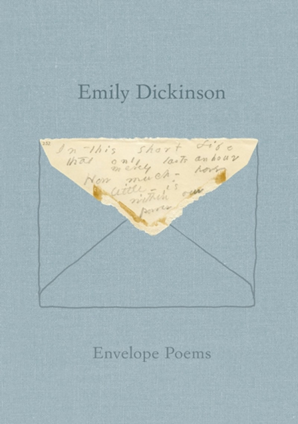 Emily Dickinson: