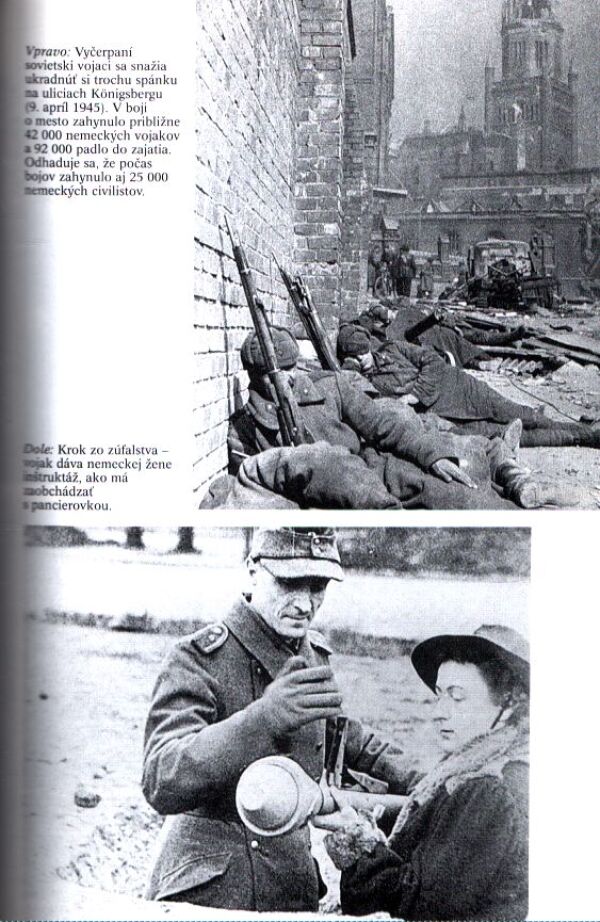 Robin Cross: PÁD RÍŠSKEHO ORLA