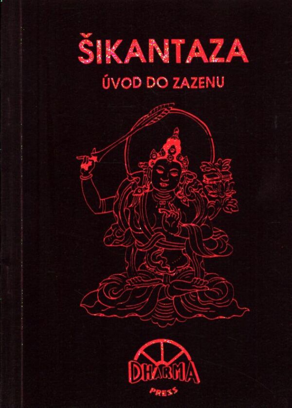 ŠIKANTAZA - ÚVOD DO ZAZENU