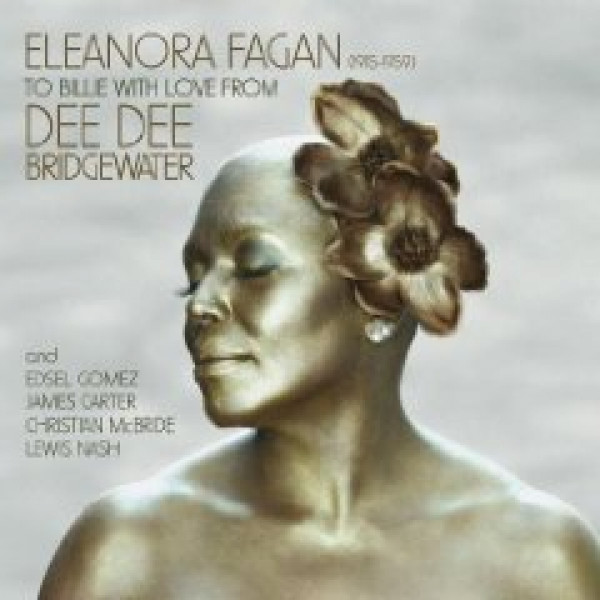 Dee Dee Bridgewater: